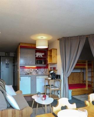 Appartement confortable à Val Thorens, 4 personnes - FR-1-637-19