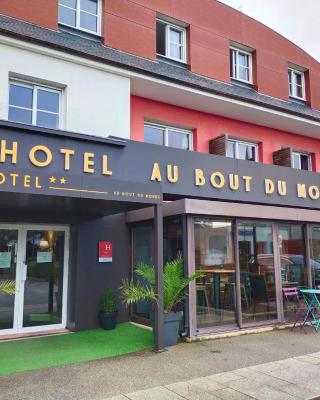 Hotel Au Bout Du Monde