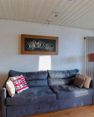Appartement rénové montagne à Val Thorens - 6 pers, 34 m², Veranda, Ski In/Out, WIFI - FR-1-637-6