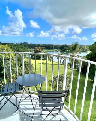 Stunning Views Best location in Hilo 2BR modern Condo