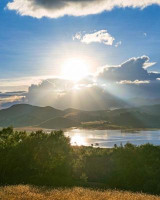 Alma de Campo Glamping - Laguna de Suesca