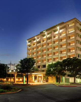 Holiday Inn Austin Midtown, an IHG Hotel