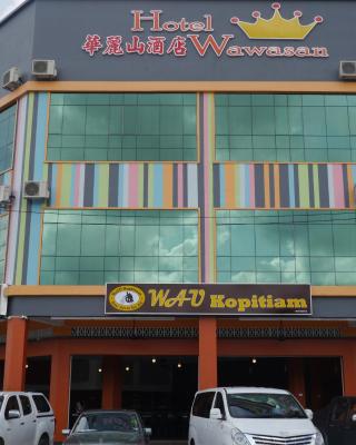 Hotel Wawasan