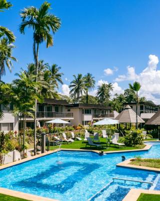 ULTIQA Fiji Palms Beach Resort