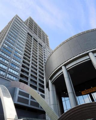 Hotel Monterey Grasmere Osaka
