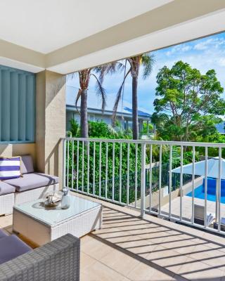 The Masthead Iluka Apartment Luxury and Style