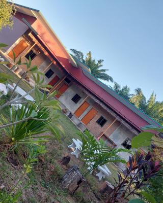 Yoga Homestay Seka