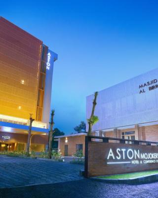 Aston Mojokerto Hotel & Conference Center