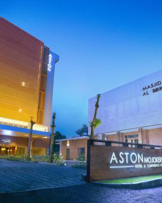 ASTON Mojokerto Hotel & Conference Center