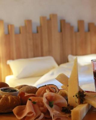 Malga Millegrobbe Nordic Resort