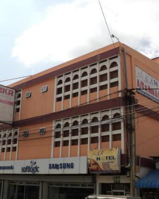 AKR Hotel Kilinochchi