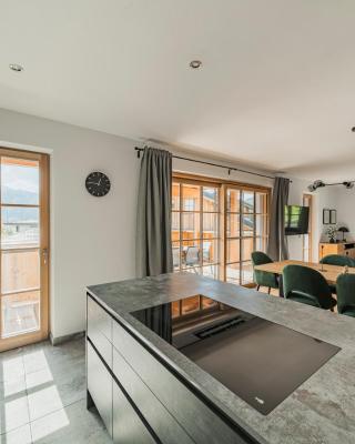 Dachstein West Apartment T3