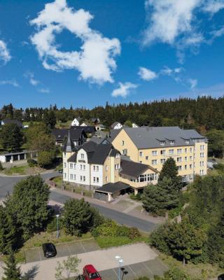 Schlossberghotel Oberhof