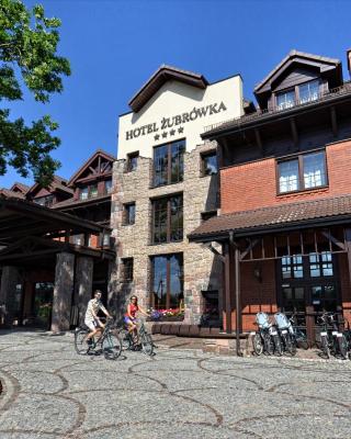 Hotel Żubrówka Spa & Wellness