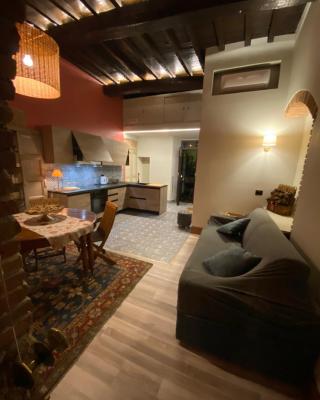 B & B Beata Colomba