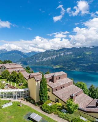 Dorint Blüemlisalp Beatenberg/Interlaken