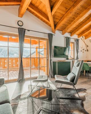 Dachstein West Apartment T5