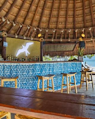 Fragata Island House