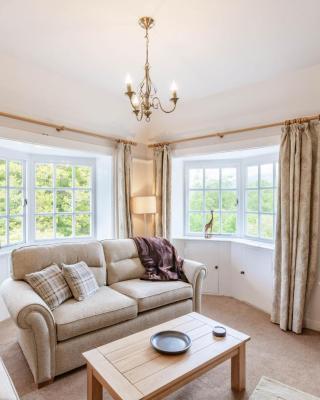 MacLeary Apartment
