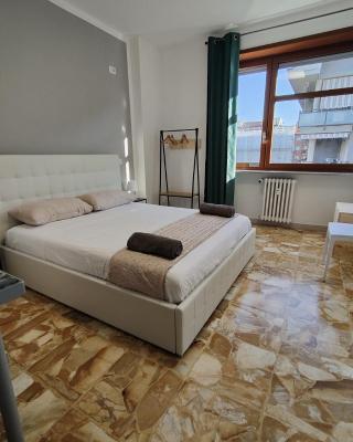 Affittacamere - Santa Rita Rooms