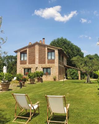 Agriturismo Podere La Fornace