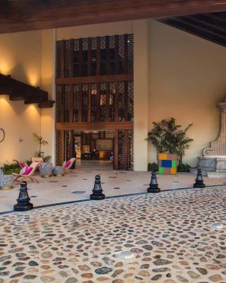 The Hacienda at Krystal Grand Puerto Vallarta- All Inclusive
