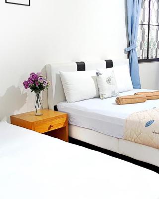 Advent Villa, Penang - Near Adventist Hospital