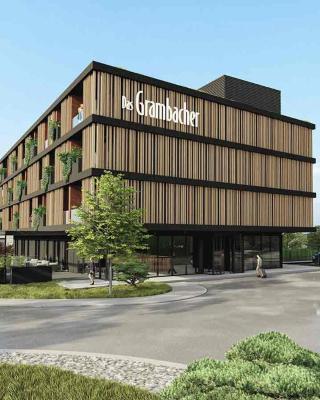 Hotel Das Grambacher