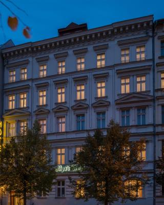 Myer's Hotel Berlin