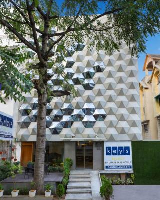 Keys Select by Lemon Tree Hotels, Gandhi Ashram, Ahmedabad