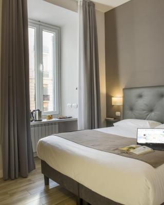 Colosseo Prestige Rooms