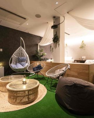 Glamping Tokyo Asakusa