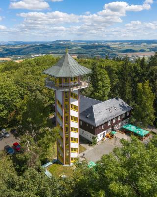 Bürger- und Berggasthaus Scheibenberg