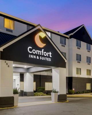 Comfort Inn & Suites Mt Laurel-Philadelphia