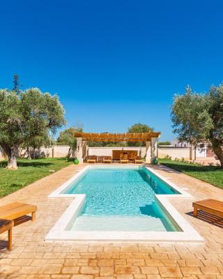 Tenuta Anna by BarbarHouse