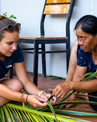 Ecoco Homestay Mekong