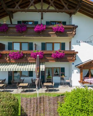 Landhaus Grobert