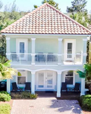 Villages of Crystal Beach CoCo Bliss