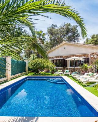 Ideal Property Mallorca - Villa Jardi