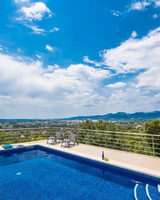 Ideal Property Mallorca - Es Claperas
