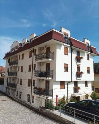 Apartman 8 Extra Vrnjacka Banja