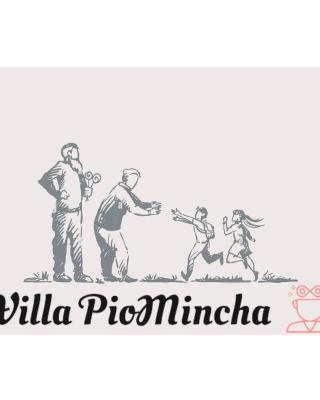 Villa Piomincha