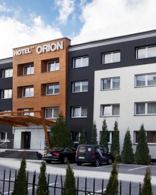 Hotel Orion