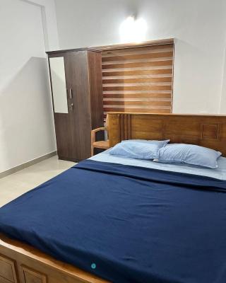 Wayanad Biriyomz Residency, Kalpatta, Low Cost Rooms and Deluxe Apartment