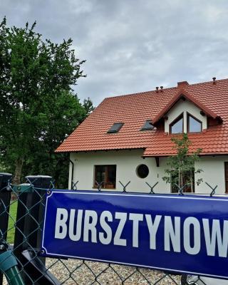 Bursztynowa 1