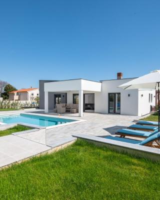 Villa Mateo 2