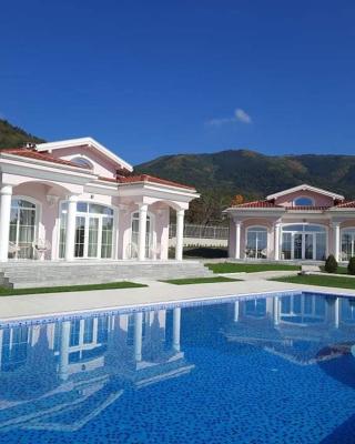 Diamond Villas