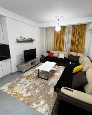 Apartment rent Elbasan city center 1