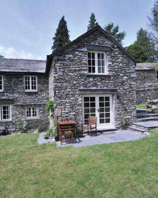 Stone Arthur Cottage