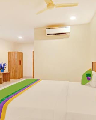 Hotel Fun Regency Vitthalapur Gujarat